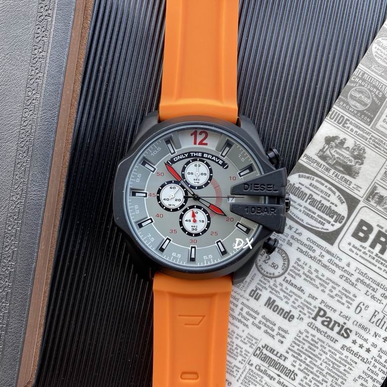 Diesel 52x13mm 2nms (15)