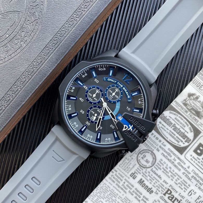 Diesel 52x13mm 2nms (19)