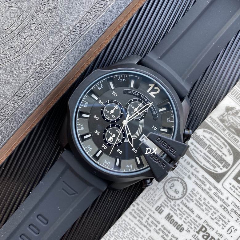 Diesel 52x13mm 2nms (2)