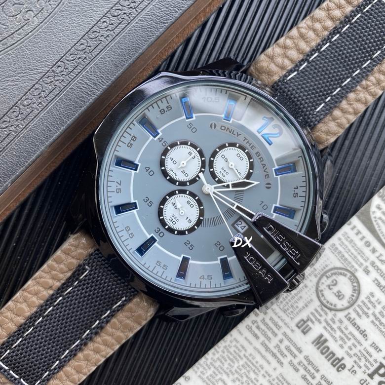 Diesel 52x13mm 2nms (2)