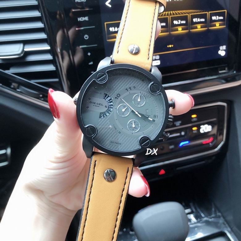 Diesel 52x13mm 2nms (2)