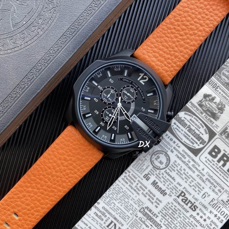 Diesel 52x13mm 2nms (23)