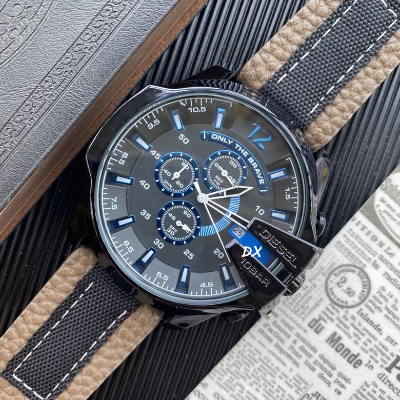 Diesel 52x13mm 2nms (3)