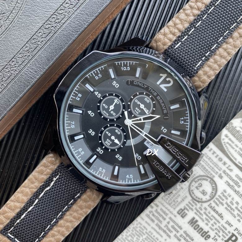 Diesel 52x13mm 2nms (4)