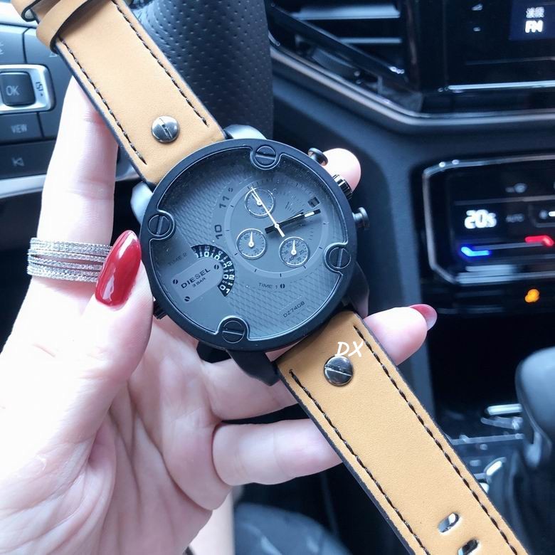 Diesel 52x13mm 2nms (4)