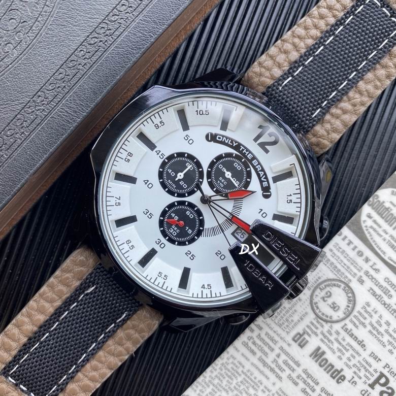 Diesel 52x13mm 2nms (5)