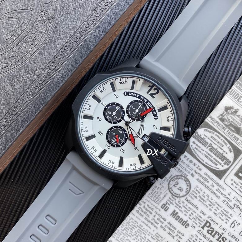 Diesel 52x13mm 2nms (6)