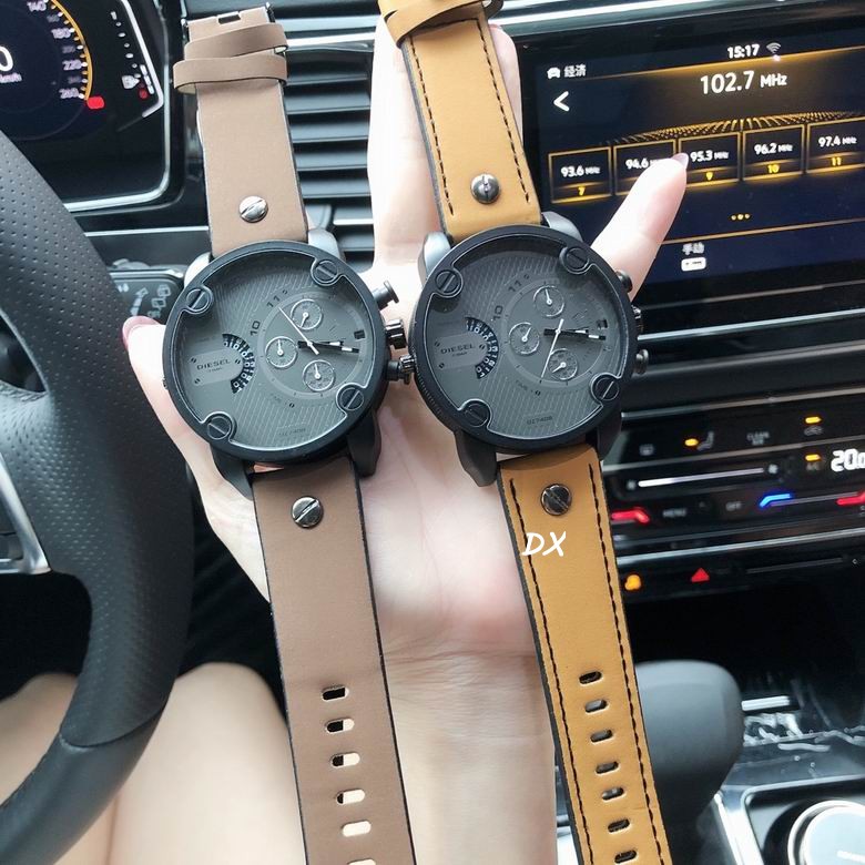 Diesel 52x13mm 2nms (6)