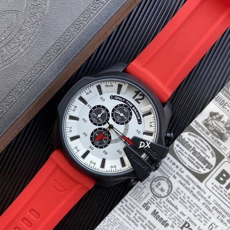 Diesel 52x13mm 2nms (7)