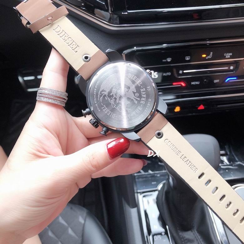 Diesel 52x13mm 2nms (7)