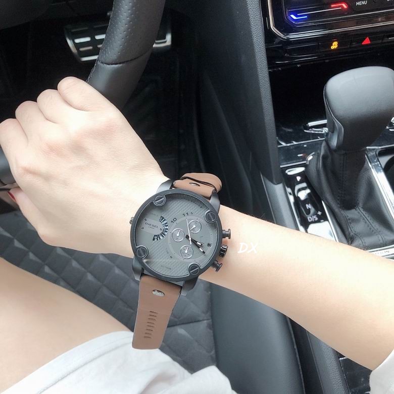 Diesel 52x13mm 2nms (8)