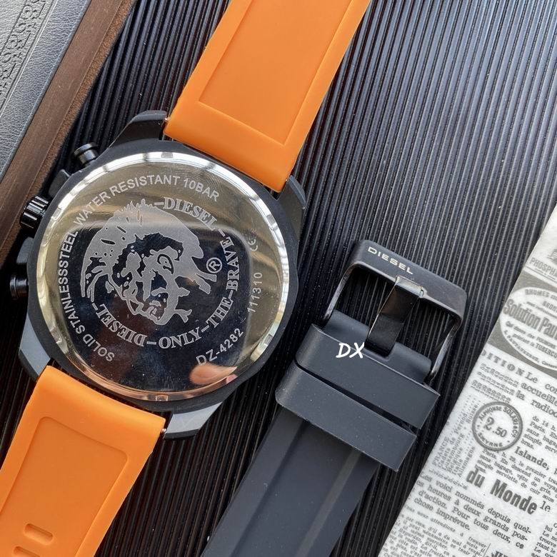 Diesel 52x13mm 2nms (9)