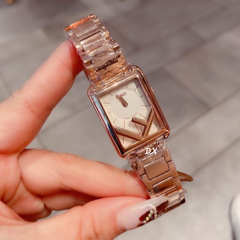 Fendi  22.5x32mm 2nms (10)