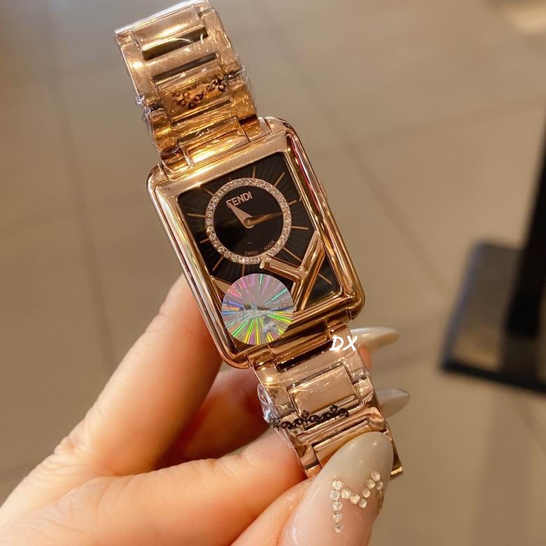 Fendi  22.5x32mm 2nms (10)