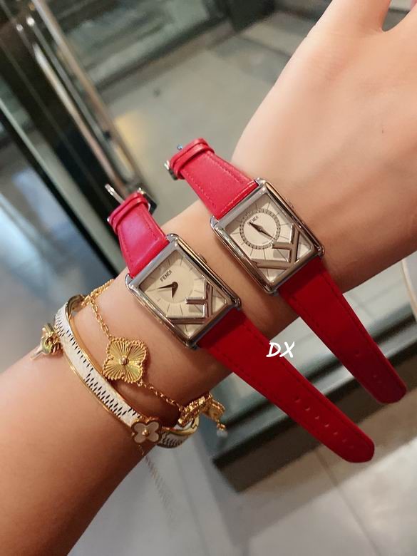 Fendi  22.5x32mm 2nms (10)