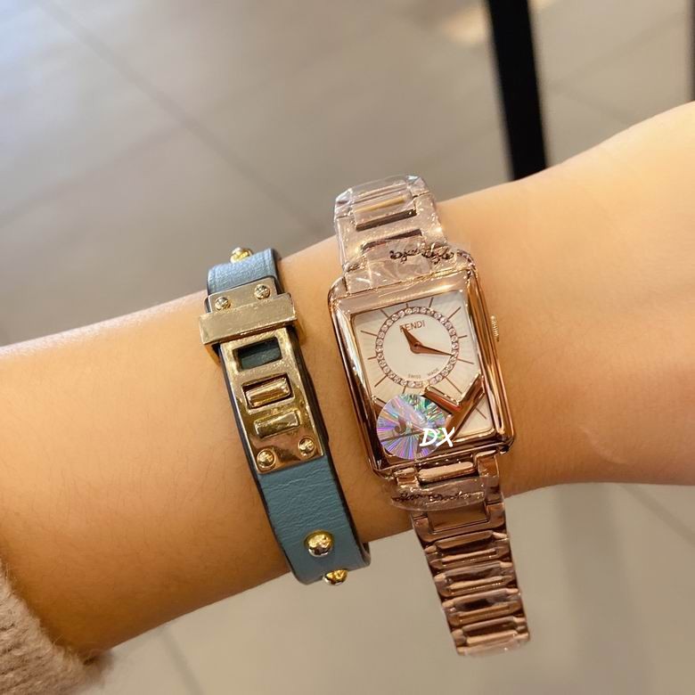 Fendi  22.5x32mm 2nms (12)