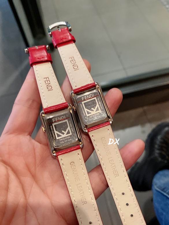 Fendi  22.5x32mm 2nms (12)