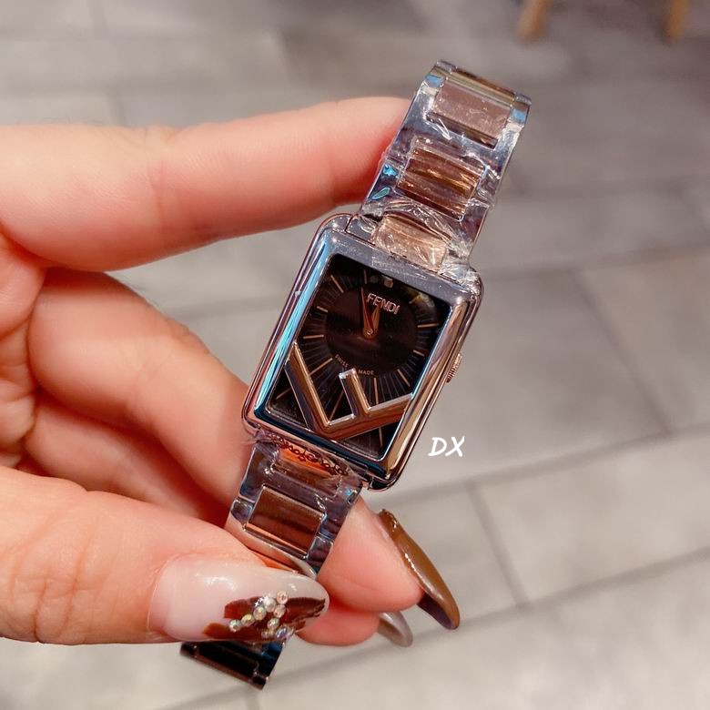 Fendi  22.5x32mm 2nms (2)