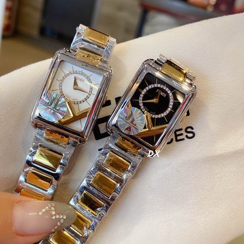 Fendi  22.5x32mm 2nms (2)