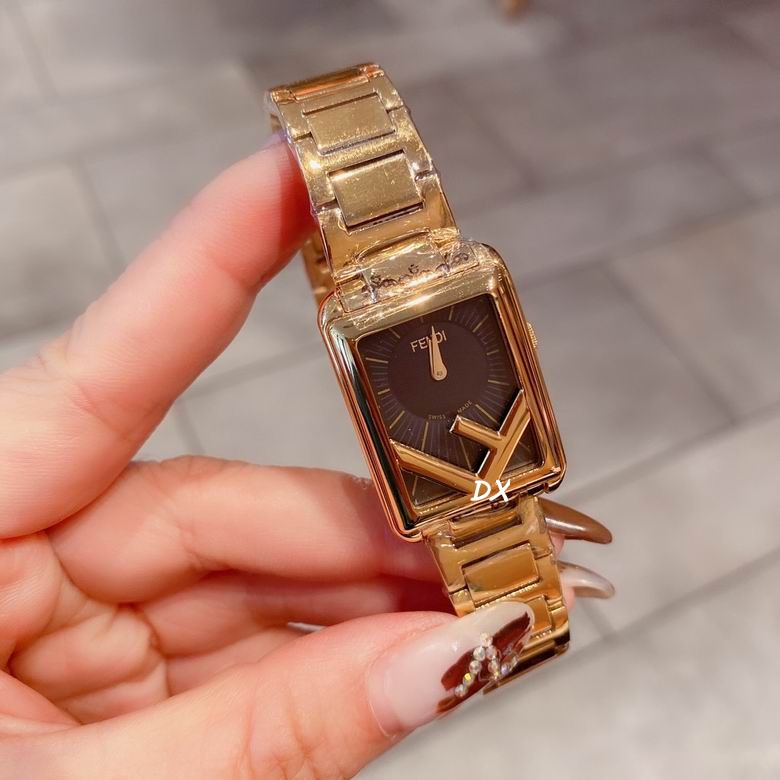 Fendi  22.5x32mm 2nms (24)