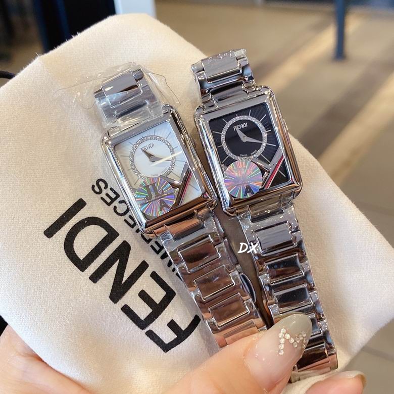 Fendi  22.5x32mm 2nms (24)