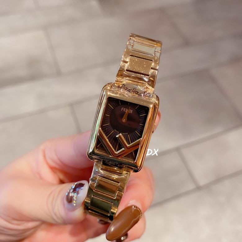 Fendi  22.5x32mm 2nms (25)