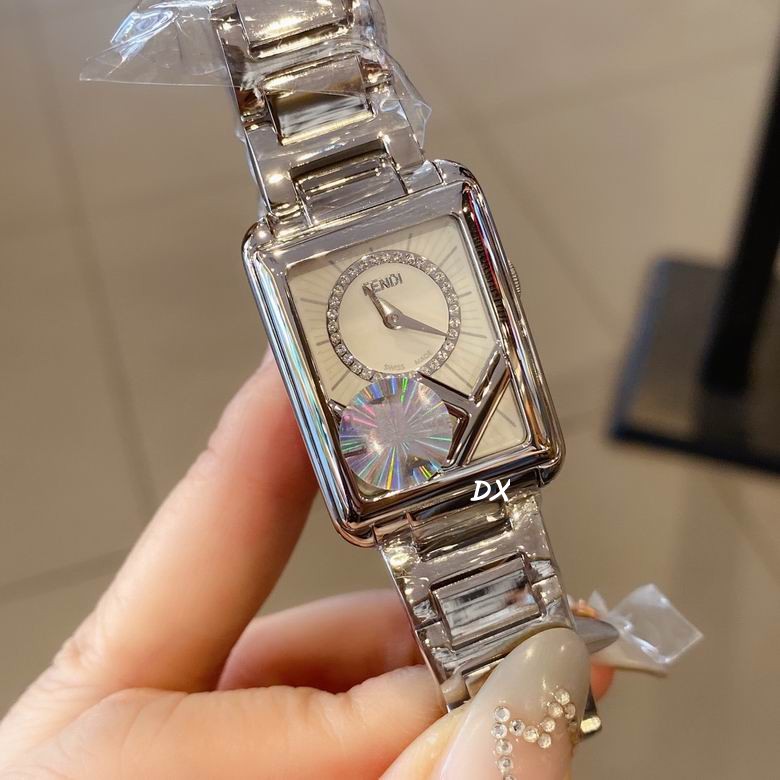 Fendi  22.5x32mm 2nms (25)