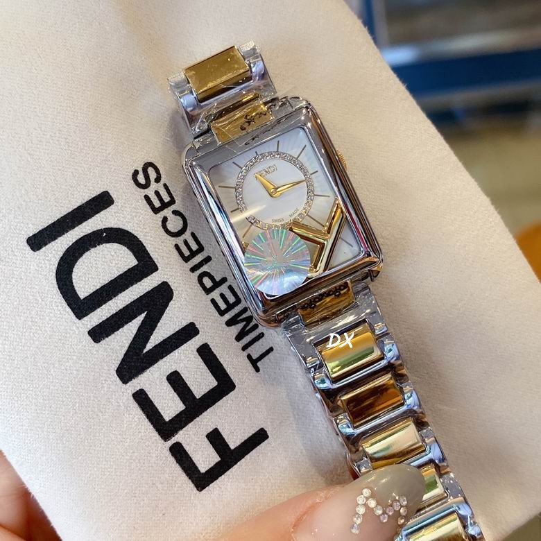 Fendi  22.5x32mm 2nms (3)