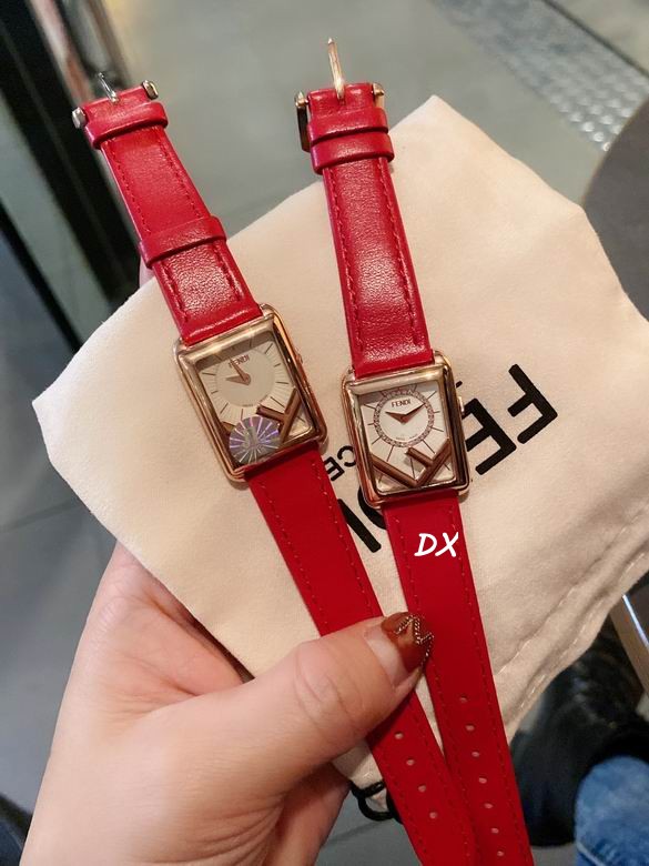 Fendi  22.5x32mm 2nms (3)