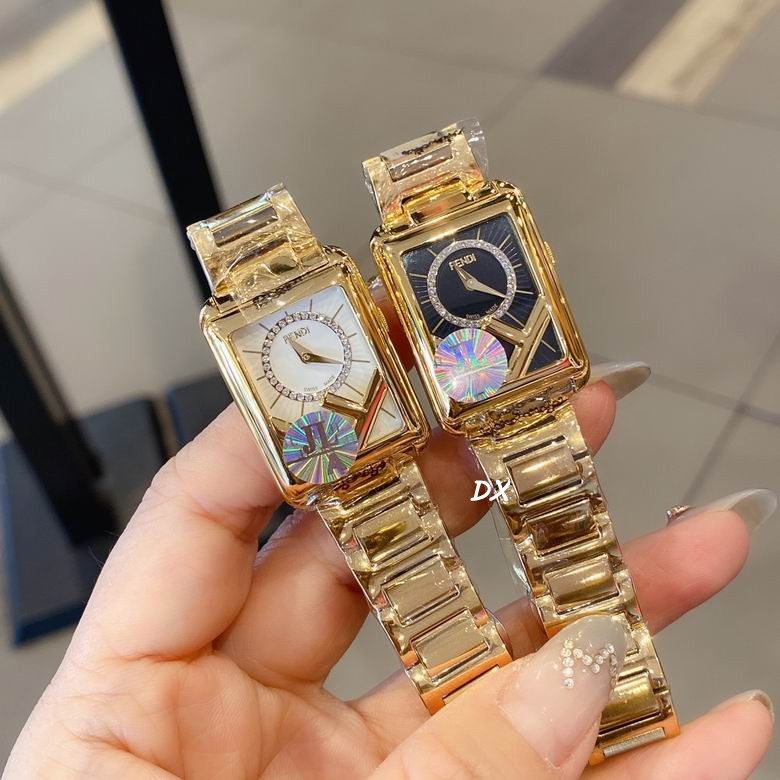 Fendi  22.5x32mm 2nms (32)