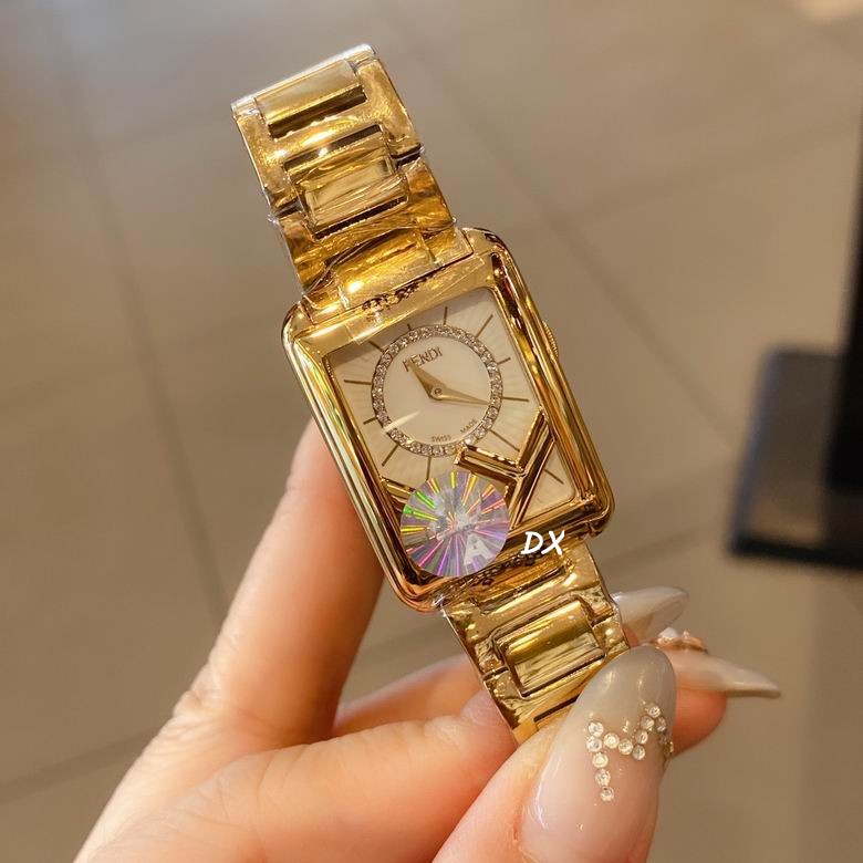 Fendi  22.5x32mm 2nms (35)