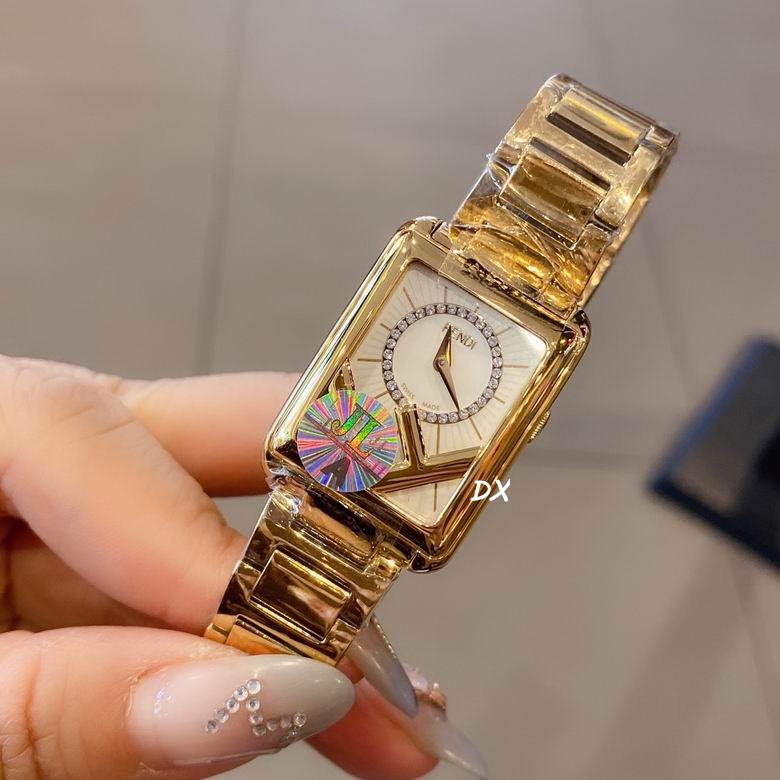 Fendi  22.5x32mm 2nms (36)