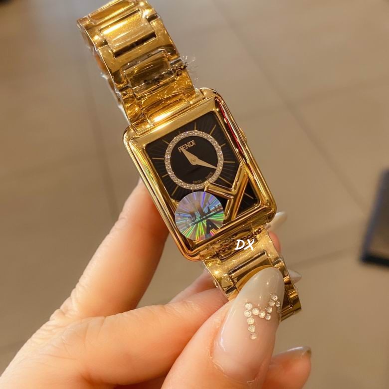 Fendi  22.5x32mm 2nms (37)