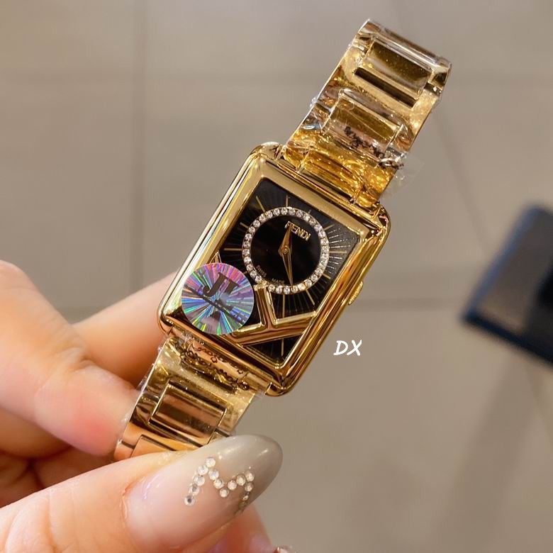 Fendi  22.5x32mm 2nms (38)