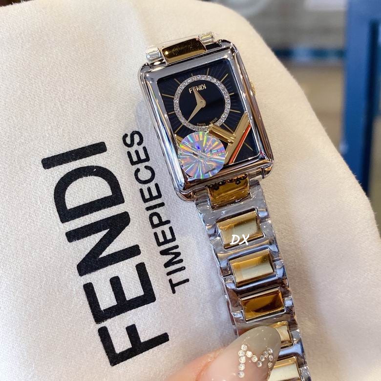 Fendi  22.5x32mm 2nms (4)