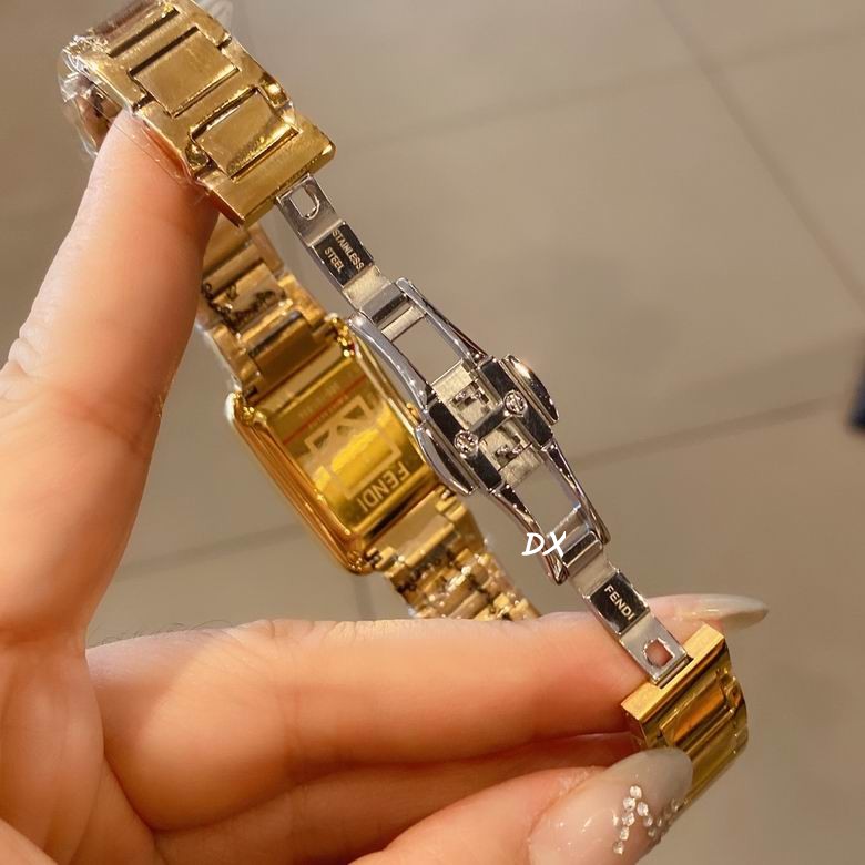 Fendi  22.5x32mm 2nms (40)