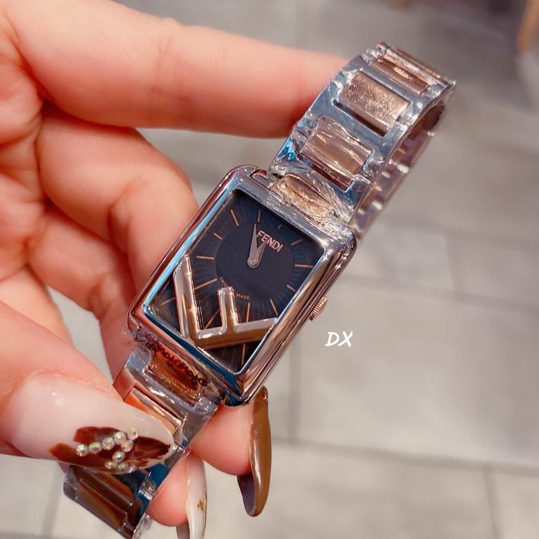 Fendi  22.5x32mm 2nms (5)