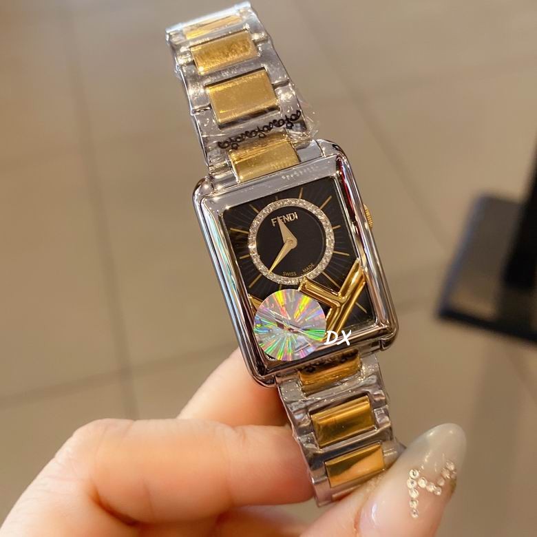 Fendi  22.5x32mm 2nms (5)