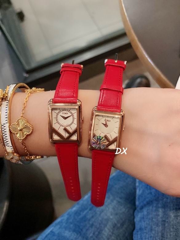 Fendi  22.5x32mm 2nms (5)