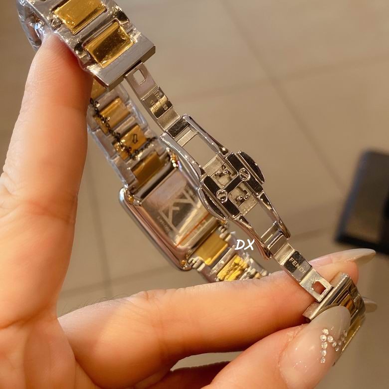 Fendi  22.5x32mm 2nms (8)