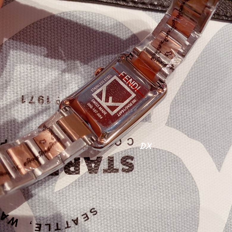 Fendi  22.5x32mm 2nms (9)