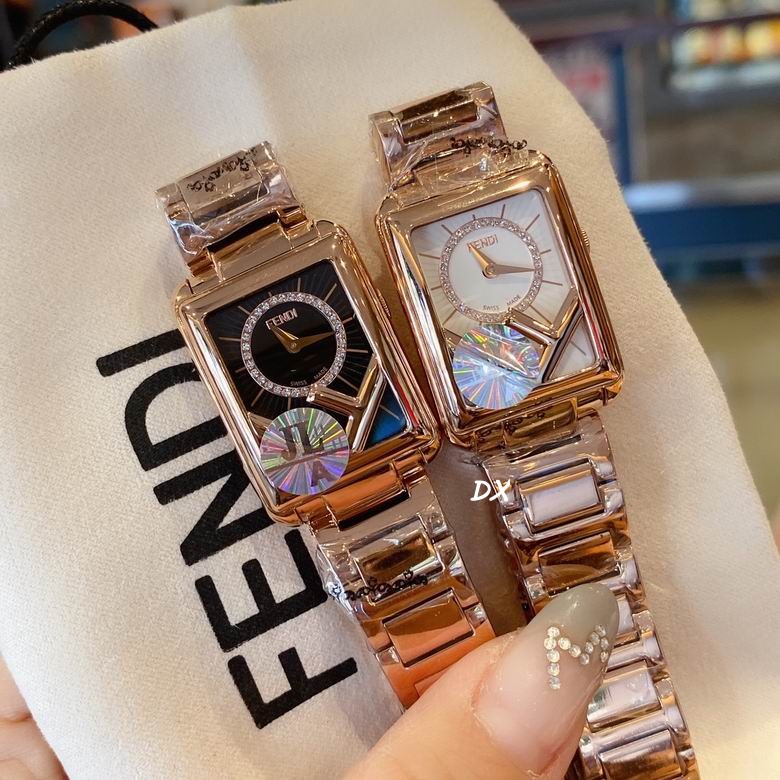 Fendi  22.5x32mm 2nms (9)