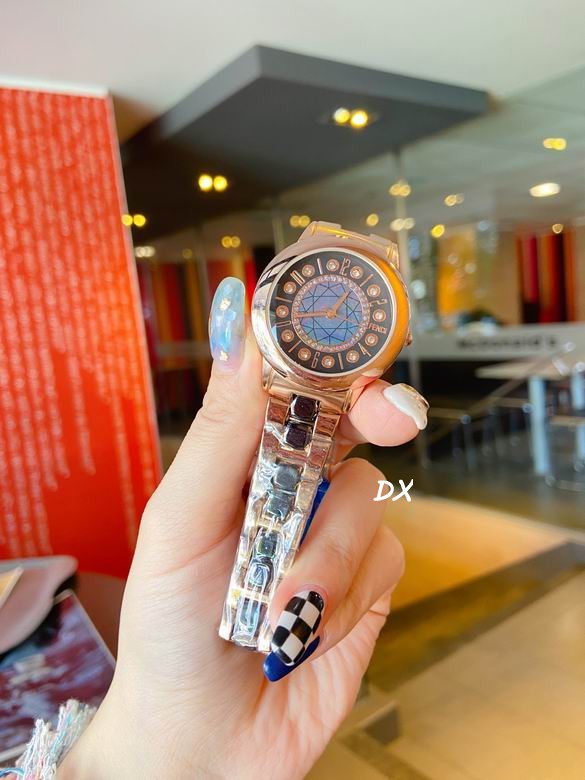 Fendi  33mm 2nms (11)