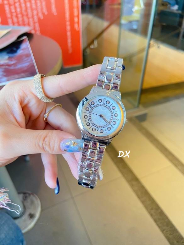 Fendi  33mm 2nms (2)