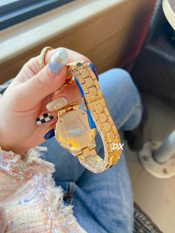 Fendi  33mm 2nms (23)