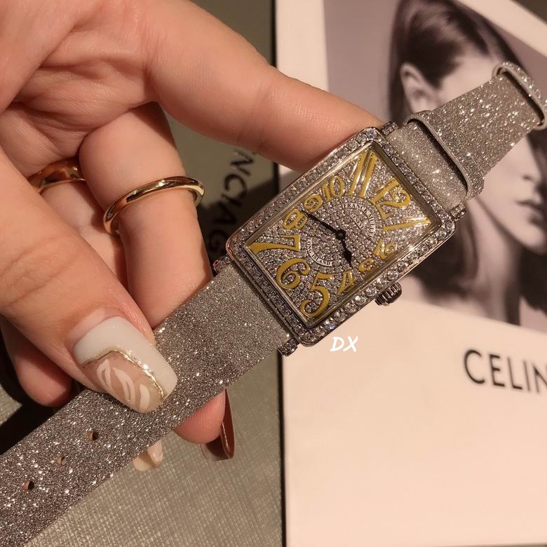 Franck Muller  26x40mm 2nms (1)