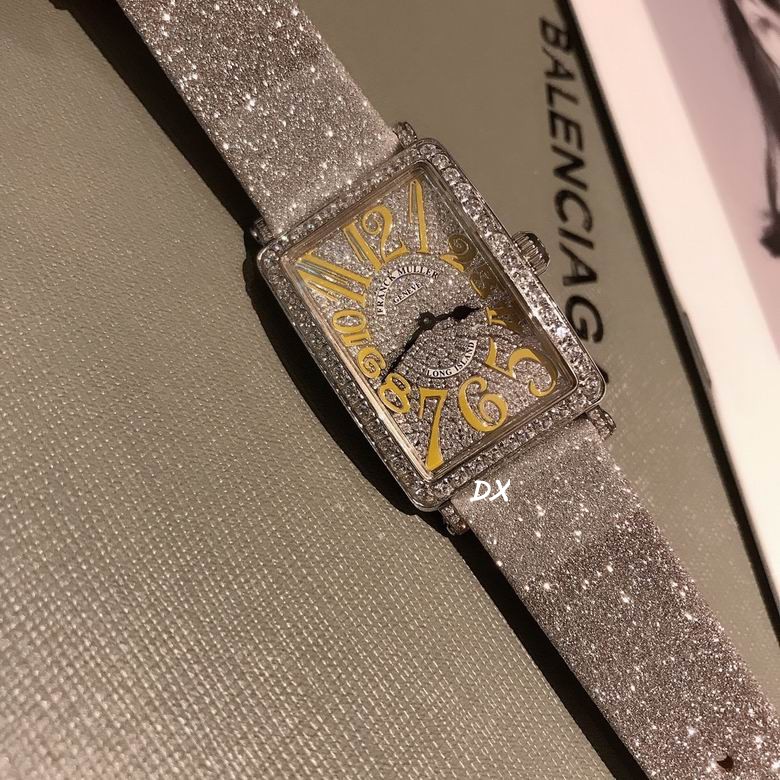 Franck Muller  26x40mm 2nms (2)