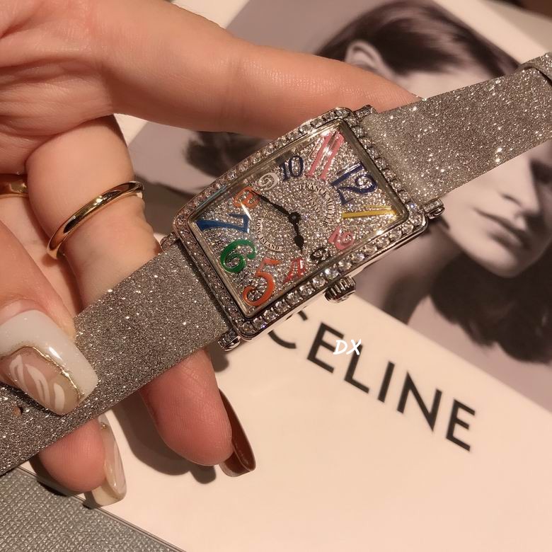 Franck Muller  26x40mm 2nms (3)