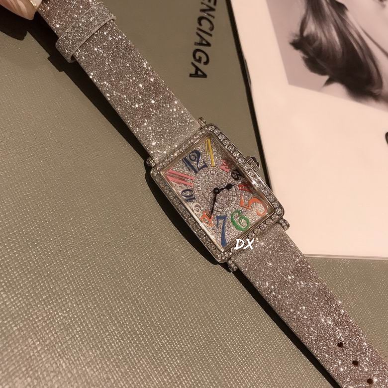 Franck Muller  26x40mm 2nms (4)