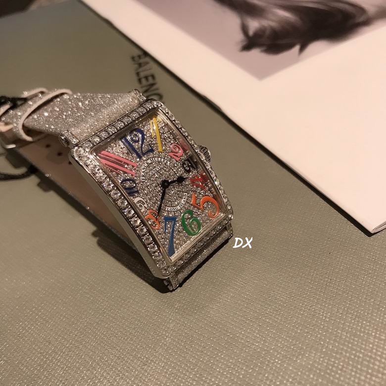 Franck Muller  26x40mm 2nms (6)